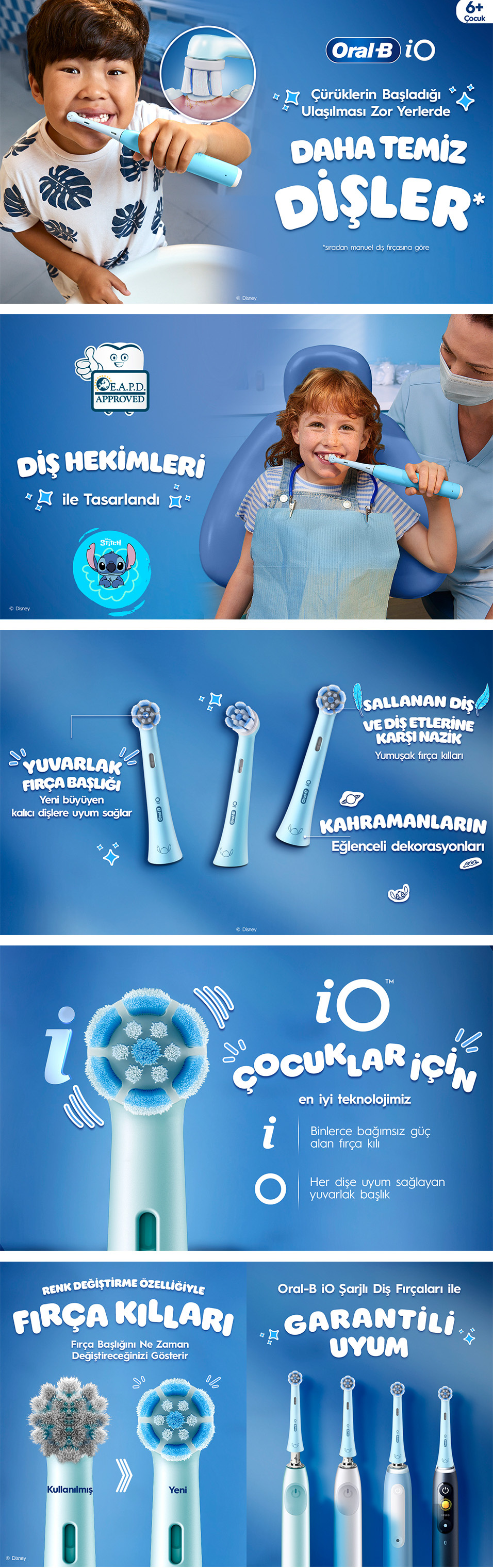 Ürün Detayı