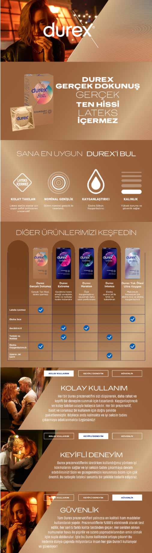 Ürün Detayı