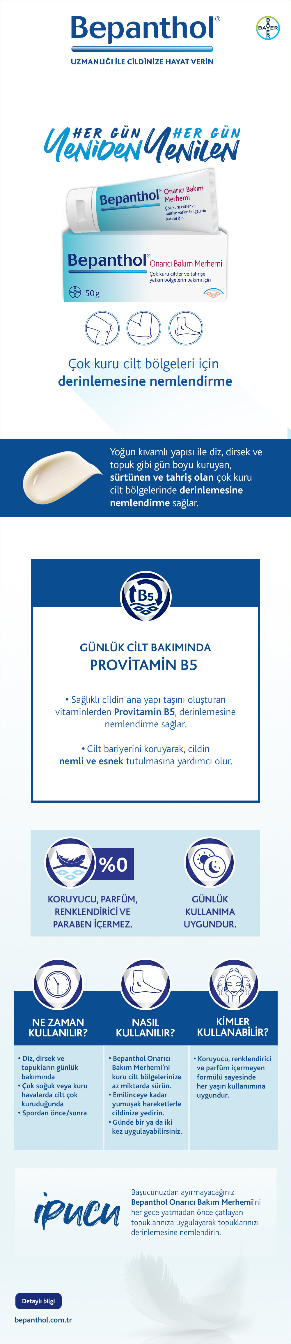 Ürün Detayı