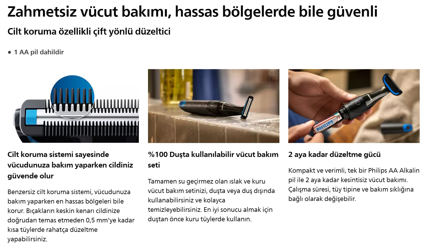 Ürün Detayı