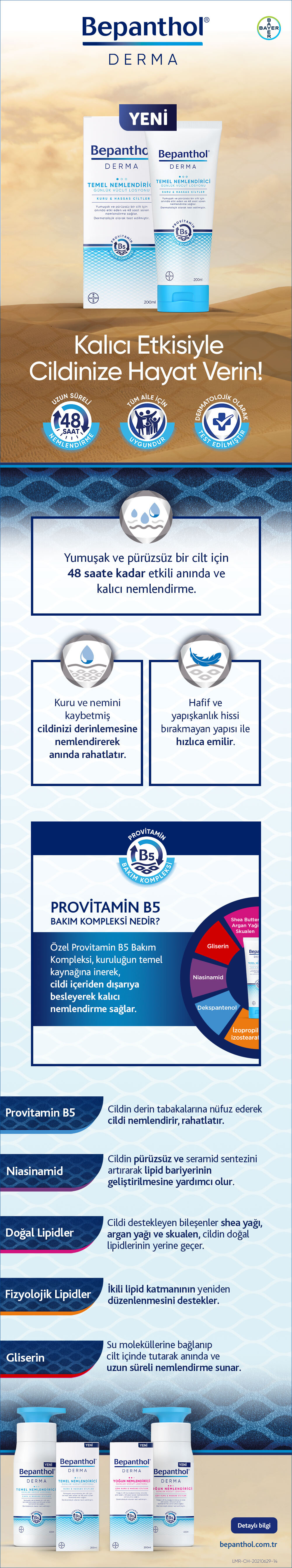 Ürün Detayı