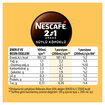Nescafe 2si 1 Arada Sütlü Köpüklü 10 G - Görsel 3
