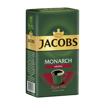 Jacobs Aroma Filtre Kahve 500 G