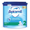 Aptamil 2 Devam Sütü 350 G 6-9 Ay Akıllı Kutu - Görsel 1