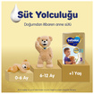 Bebelac Gold Konfor 2 Devam Sütü 6-12 Ay 800 G - Görsel 5