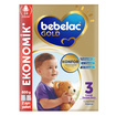 Bebelac Gold Konfor 3 Devam Sütü 1 Yaş+ 800 G - Görsel 1
