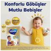 Bebelac Gold Konfor 3 Devam Sütü 1 Yaş+ 800 G - Görsel 3