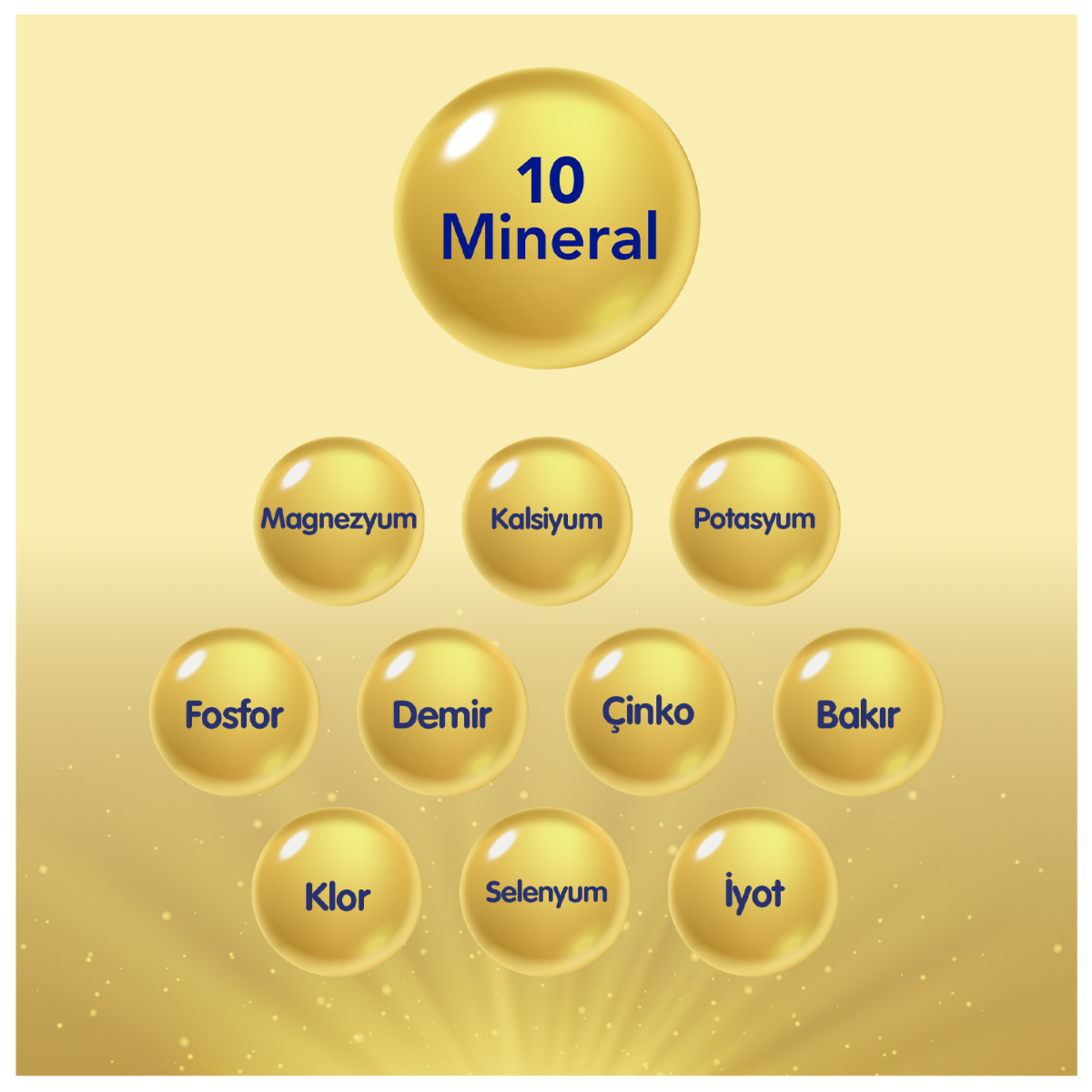 Bebelac Gold Konfor 3 Devam Sütü 1 Yaş+ 800 G - Görsel 6