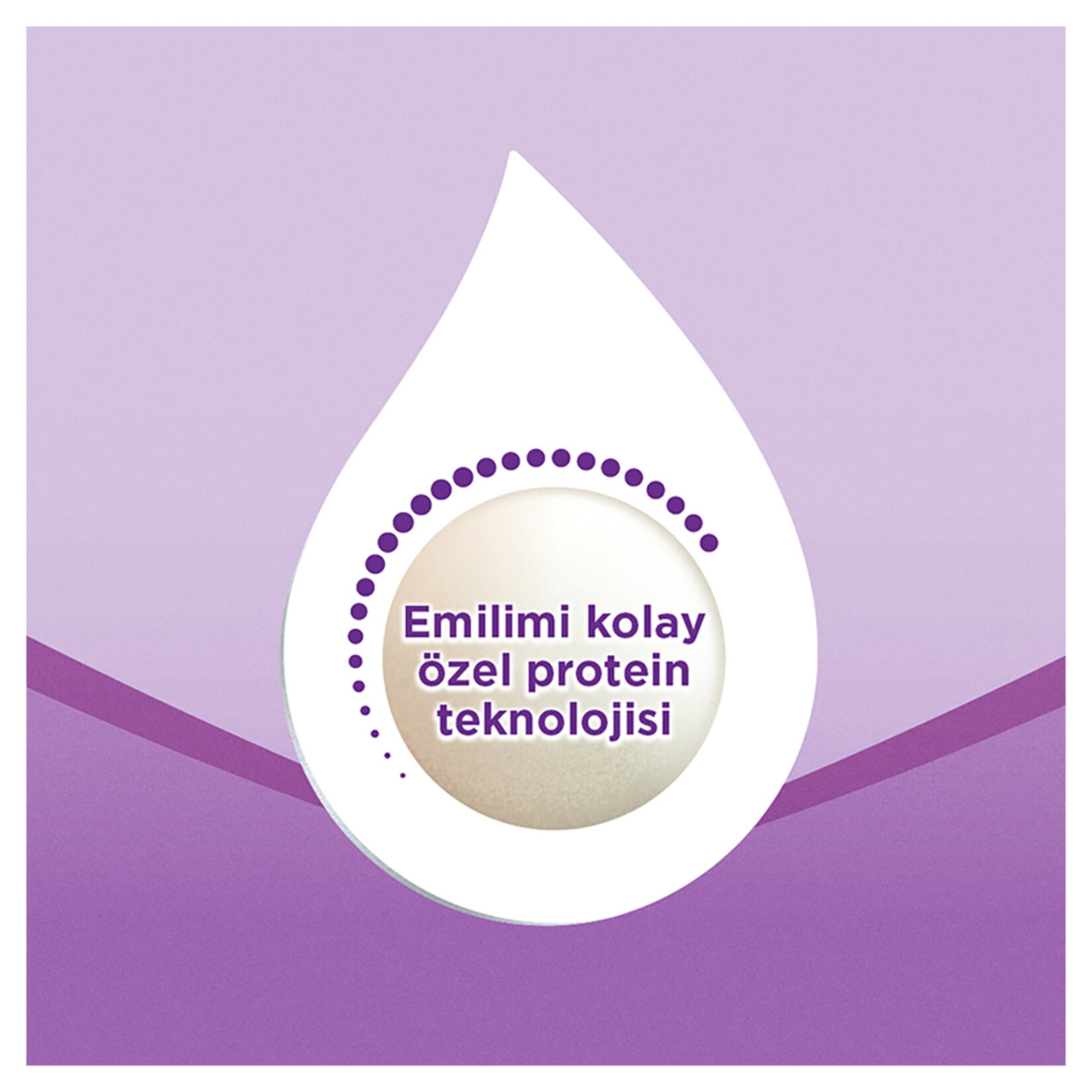 Aptamil Prosyneo Devam Sütü 2 400 G - Görsel 3