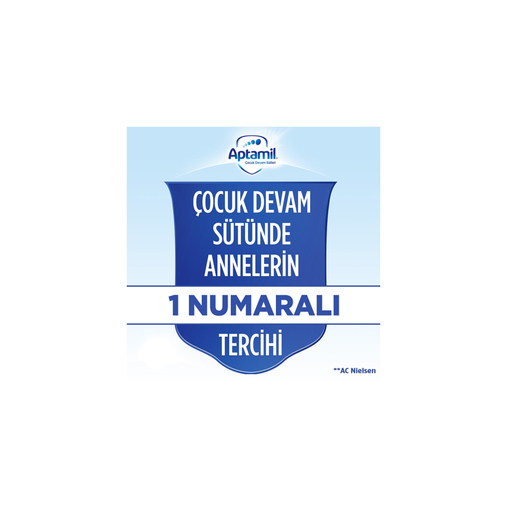 Aptamil 2 Devam Sütü İçime Hazır 200 Ml 6-12 Ay - Görsel 3