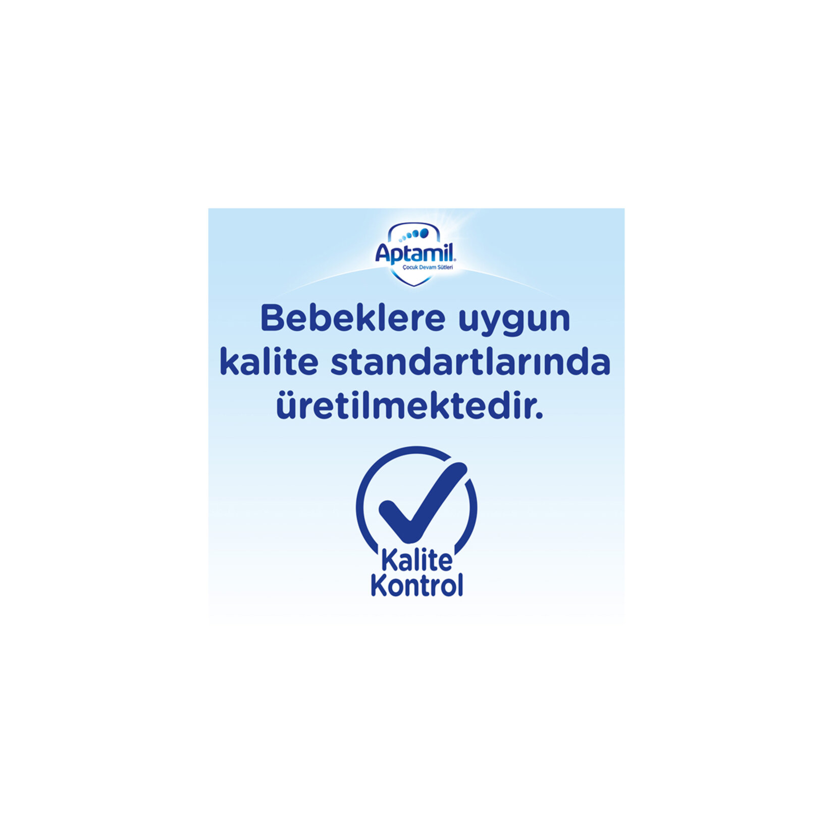Aptamil 2 Devam Sütü İçime Hazır 200 Ml 6-12 Ay - Görsel 4