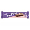 Milka Lila Pause Çilekli 34 G - Görsel 1