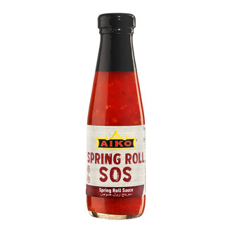 Aiko Spring Roll Sos 200 Ml