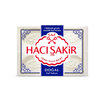 Hacı Şakir Doğal Beyaz Kalıp Sabun 4X150 G - Görsel 1