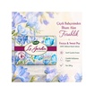 Dalan Le Jardin Kağıt Sargı Freesia & Sweet Pea 200G - Görsel 2