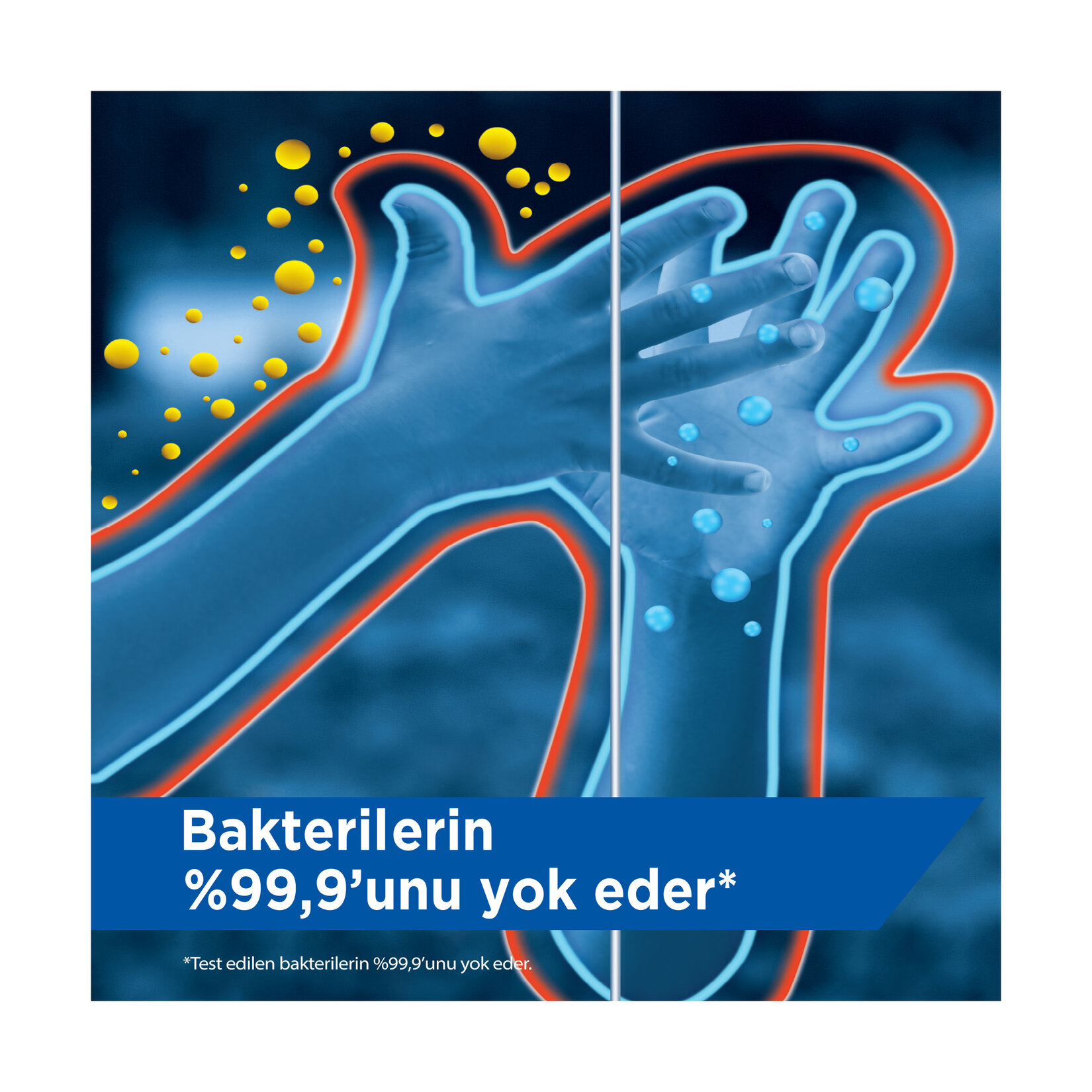 Protex Gentle Hijyenik Sabun 90 G - Görsel 3