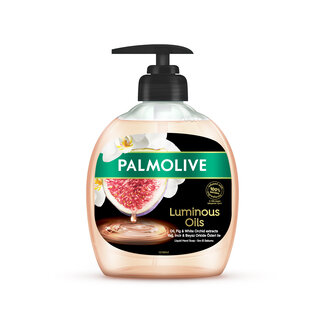 Palmolive Luminous Oils İncir Sıvı Sabun 300 Ml