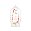 Dove Sugar Cookie Sıvı Sabun 450 Ml - Görsel 1