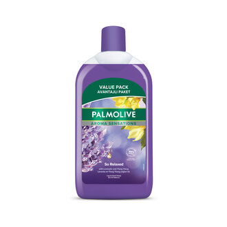 Palmolive Aroma Sensations So Relaxed Sıvı El Sabunu 700 Ml