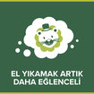 Palmolive Sıvı Sabun Akvaryum 300 Ml - Görsel 3