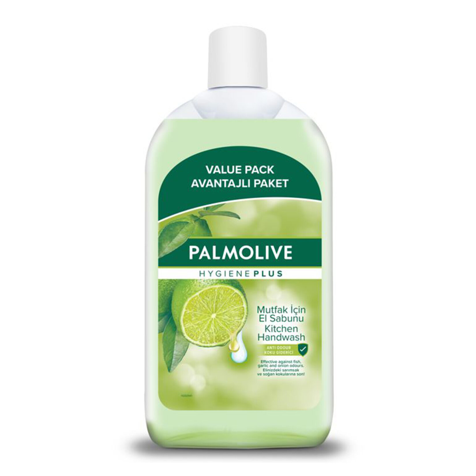 Palmolive Sıvı Sabun Koku Giderici 700 Ml