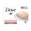 Dove Beauty Cream Bar Pink Nemlendirici Etkili 90 G - Görsel 1