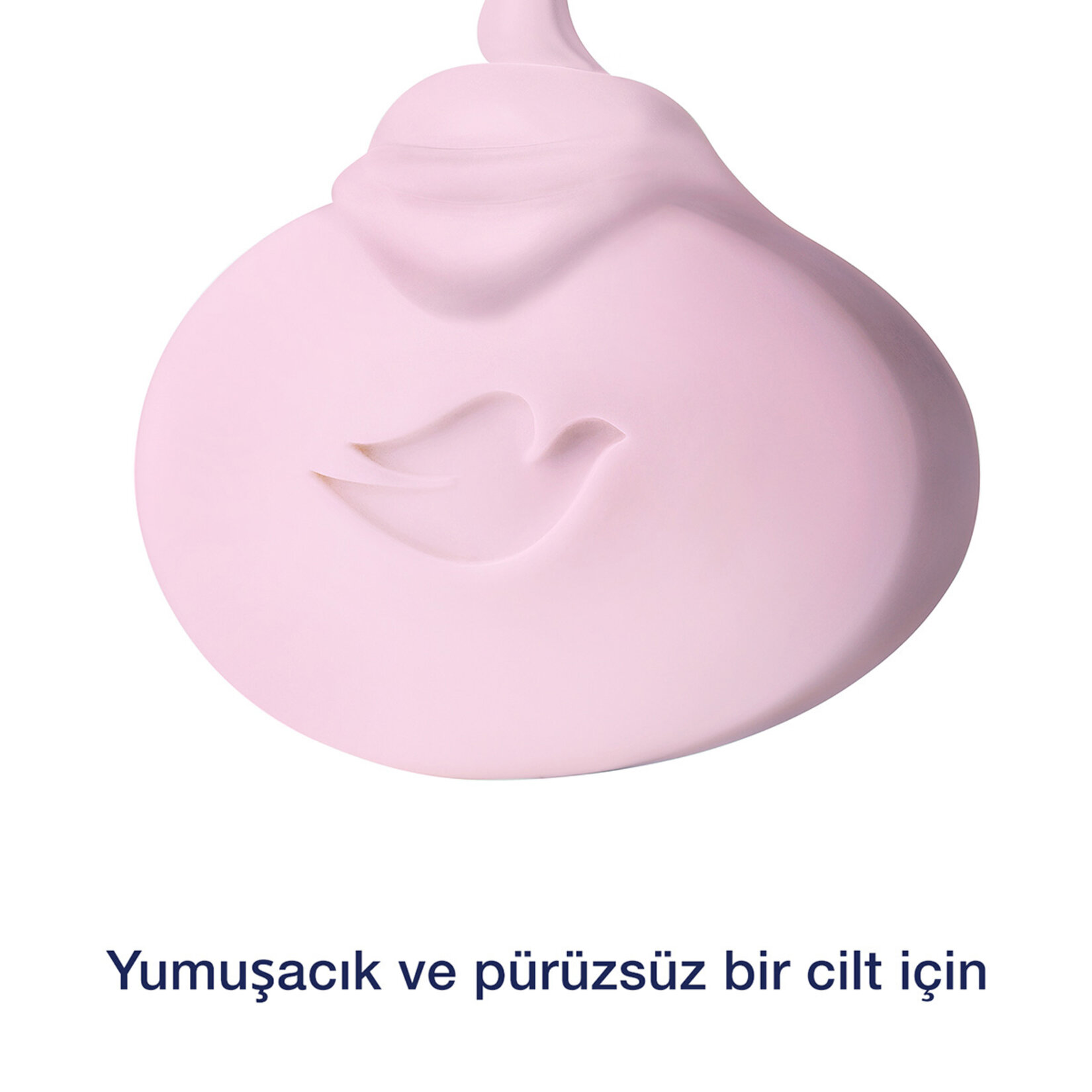Dove Beauty Cream Bar Pink Nemlendirici Etkili 90 G - Görsel 5
