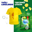 Rinso Toz Çamaşır Deterjanı Limon ve Karbonat Renkliler ve Beyazlar İçin Derinlemesine Temizlik 1,5 KG - Görsel 3