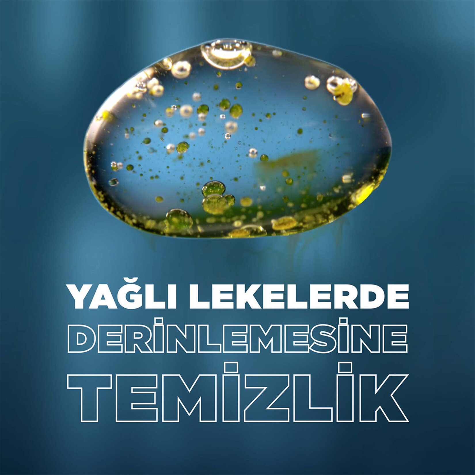 Rinso Toz Çamaşır Deterjanı Limon ve Karbonat Renkliler ve Beyazlar İçin Derinlemesine Temizlik 1,5 KG - Görsel 4