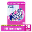 Vanish Kosla Tül Temizleyici 2'li Paket (Toz + Parlatıcı) - Görsel 3