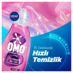 Omo Express Fresh Capcanlı Renkler Renkli ve Siyahlar 1.48 L - Görsel 3