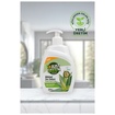 Just Green Organic Aloe Veralı Sıvı Sabun 400 Ml - Görsel 5