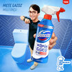 Domestos Köpük Gücü Köpük Çamaşır Suyu Beyaz Sabun 450 Ml - Görsel 3
