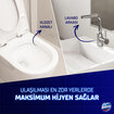 Domestos Köpük Gücü Köpük Çamaşır Suyu Beyaz Sabun 450 Ml - Görsel 5