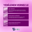 Vernel Max Orkide 1.440 L - Görsel 7