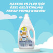 Yumoş Yumuşatıcı Hassas Ciltler İçin 3000 ML 30 Yıkama  - Görsel 3