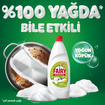 Fairy Sıvı Bulaşık Deterjanı Elma 650 Ml - Görsel 3