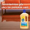 Pronto Ahşap Yüzey Temizleyici Klasik 750ml - Görsel 3