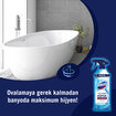 Domestos Hijyenik Köpük Sprey Banyo Kutup Ferahlığı 450 ML - Görsel 4