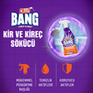Cillit Bang Banyo Kir ve Kireç Sökücü Sprey 750 Ml - Görsel 2