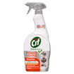 Cif Power & Shine Sprey Mutfak İçin Temizleyici ve Yağ Çözücü 750 Ml - Görsel 1