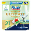 Finish Quantum Ultimate %0 21 Tablet 267 G - Görsel 1