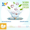Uni Baby Yenidoğan Islak Mendil 3X40 Adet - Görsel 4