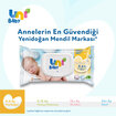 Uni Baby Yenidoğan Islak Mendil 3X40 Adet - Görsel 5