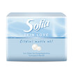 Sofia Skin Love Mini Mendil 75'li - Görsel 1