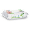 Baby Turco Softcare Aloeveralı Islak Havlu 90'lı - Görsel 1