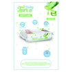 Baby Turco Softcare Aloeveralı Islak Havlu 90'lı - Görsel 2