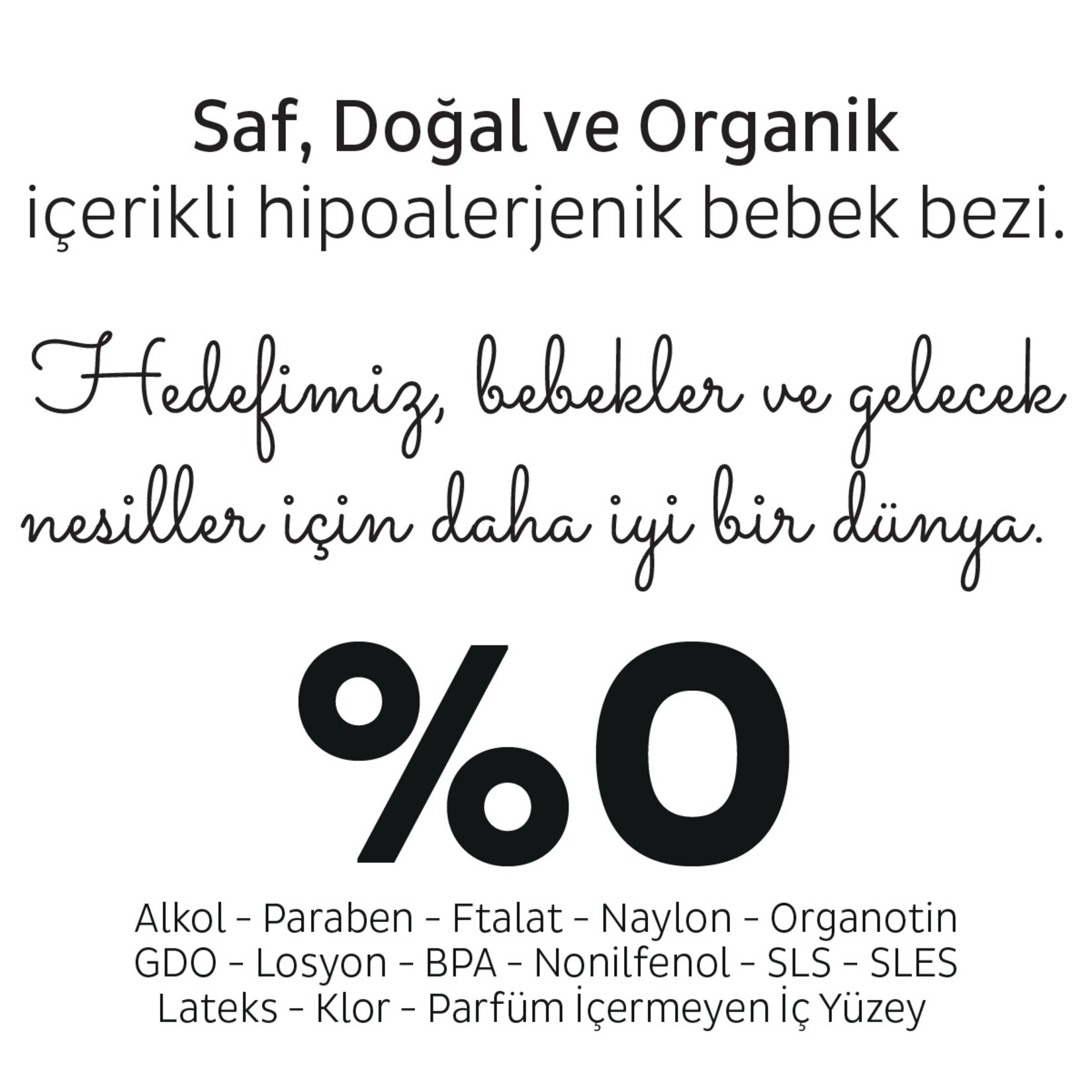 Sleepy Ecologıc Bebek Bezı 2 Beden Mını 3-6 Kg 68'Lı - Görsel 2