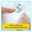 Prima Bebek Bezi Premium Care 6 Beden 93 Adet Aylık Fırsat Paketi - Görsel 4