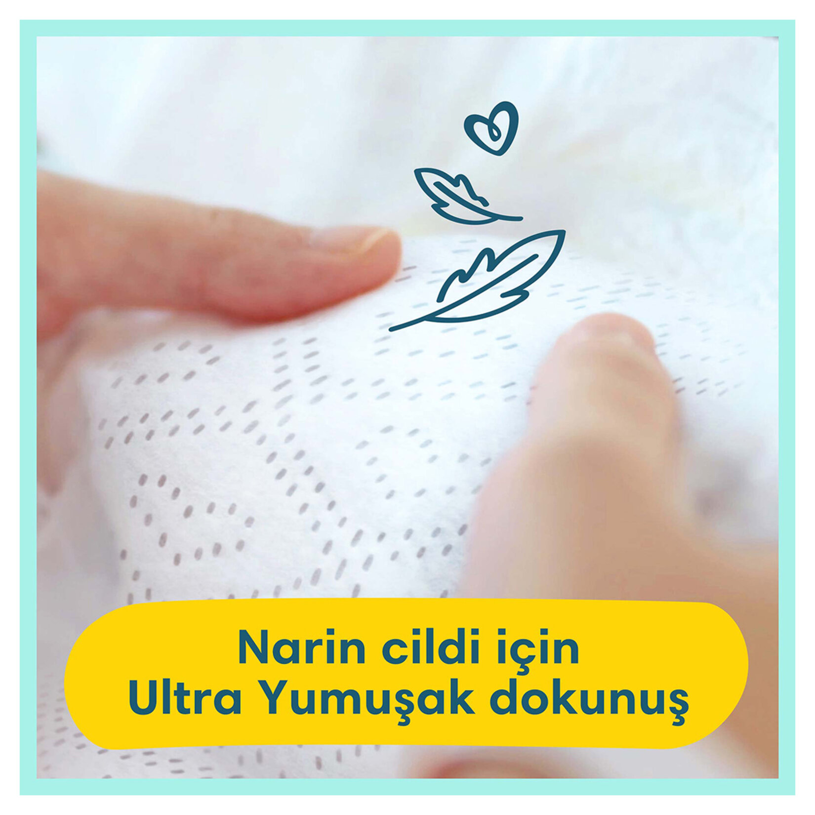 Prima Bebek Bezi Premium Care 6 Beden 93 Adet Aylık Fırsat Paketi - Görsel 4
